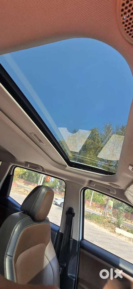 Mahindra Scorpio-n 55000 Km Driven