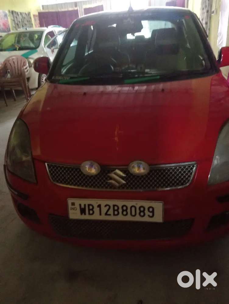 Maruti Suzuki Dzire 2011 Petrol 90000 Km Driven