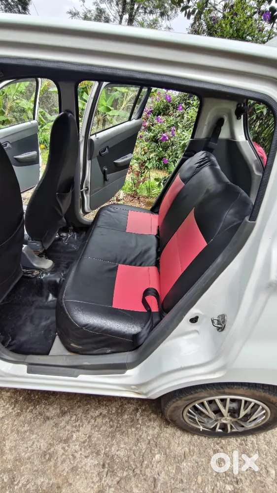 2013 Maruti Suzuki Alto