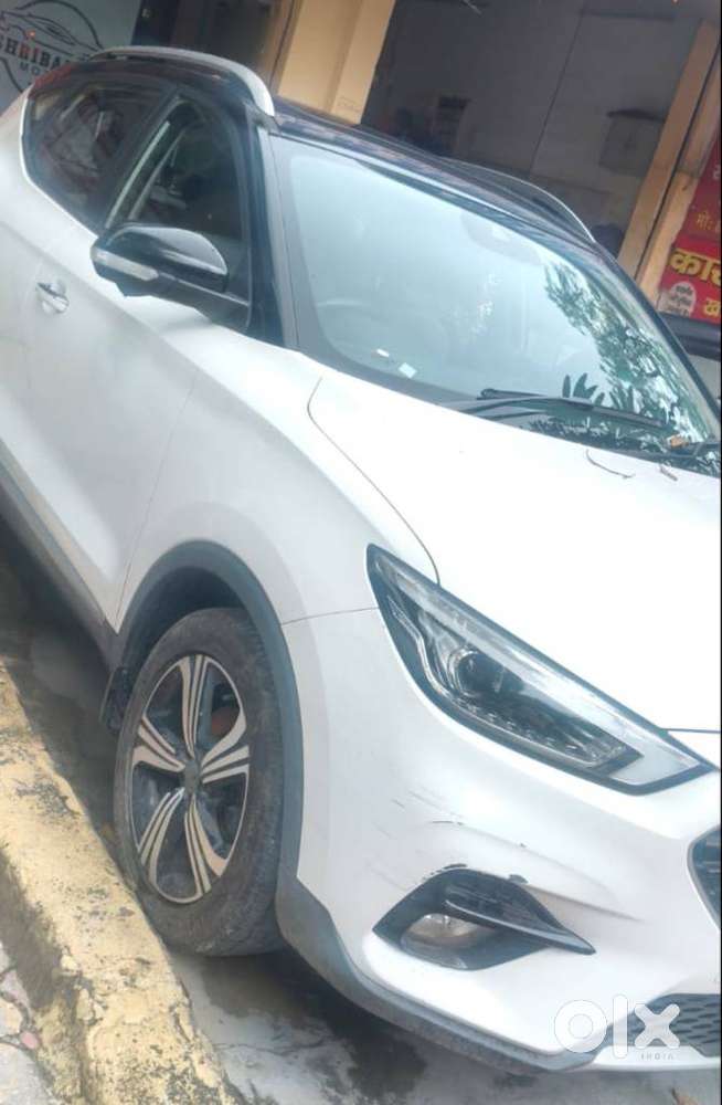Mg Astor, 2023, Petrol