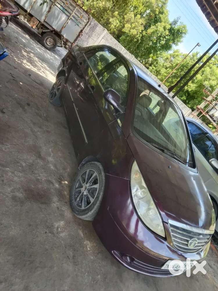 Tata Manza 1.3 Quadrajet 2011 Diesel