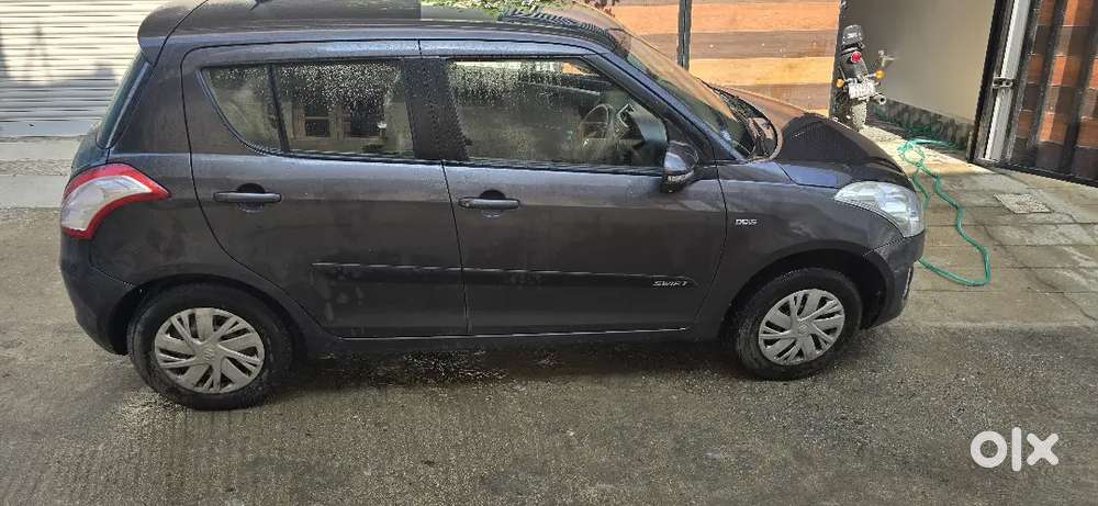 Maruti Suzuki Swift Vdi 2014 Manual(doctor Driven)23kmpl Milage