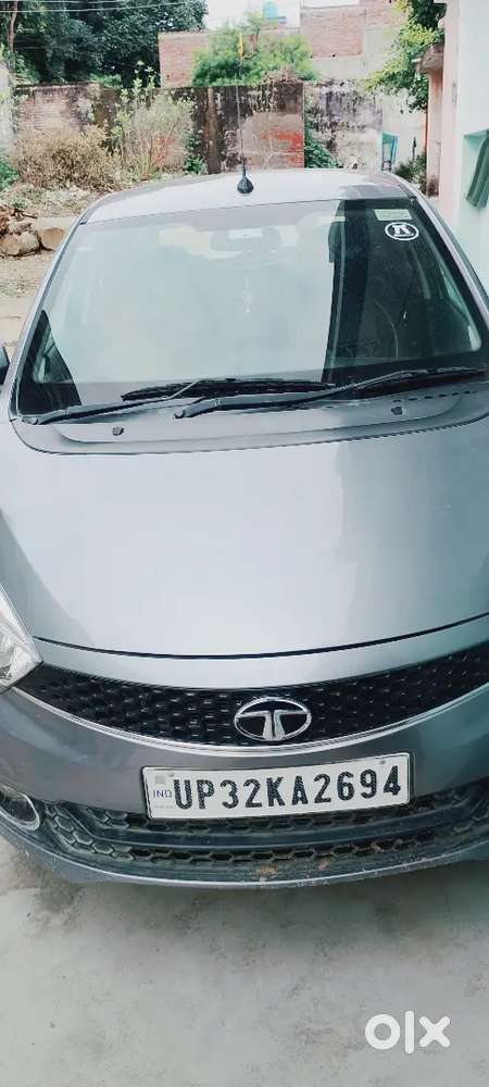 Tata Tiago Xz Diesel 2018