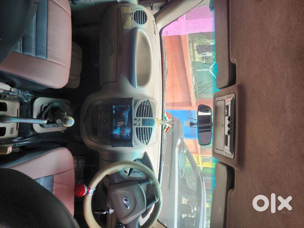 Mahindra Xylo Diesel 2012 Top Condition