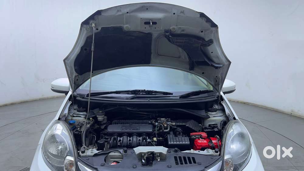 Honda Amaze [ ] 1.2 Vx At I-vtec, 2016, Petrol