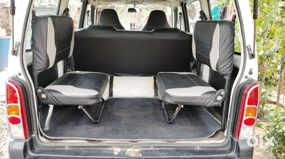 Maruti Suzuki Eeco Cng Ac