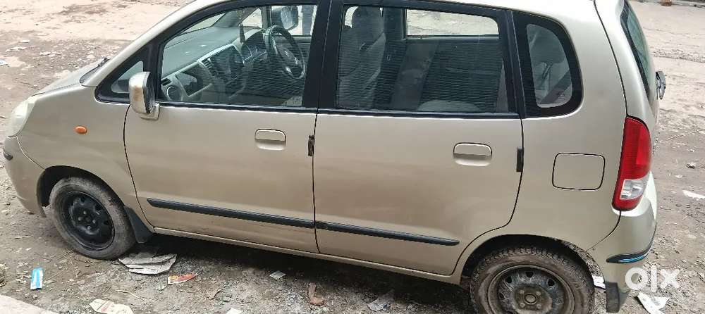 Maruti Suzuki Zen Estilo 2012 Petrol 46000 Km Driven