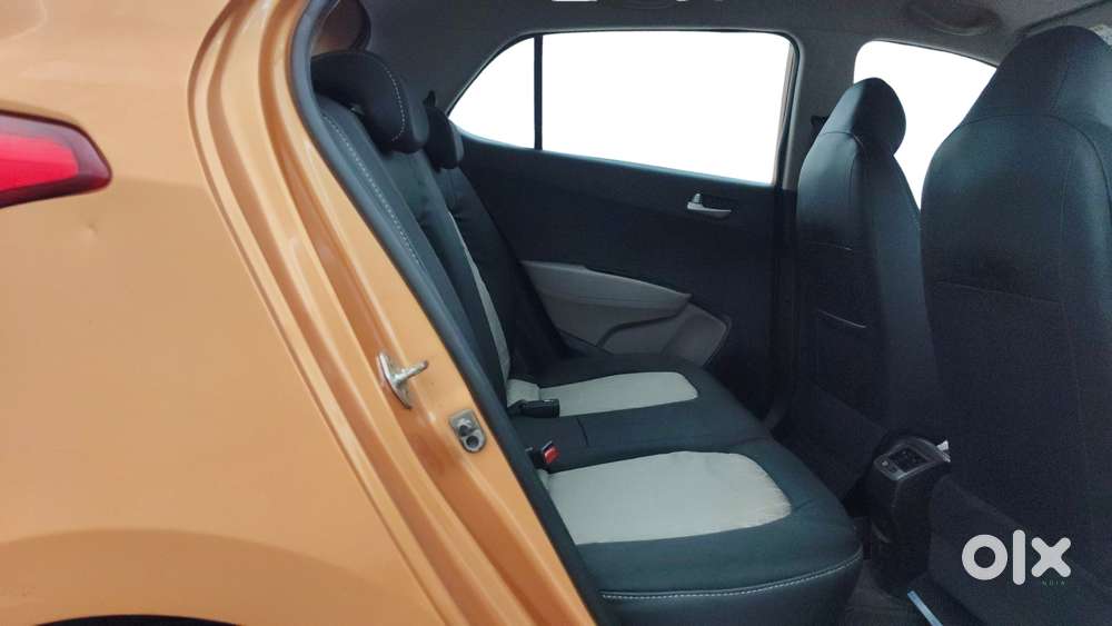 Hyundai Grand I10 Asta 1.2 Kappa Vtvt, 2015, Petrol