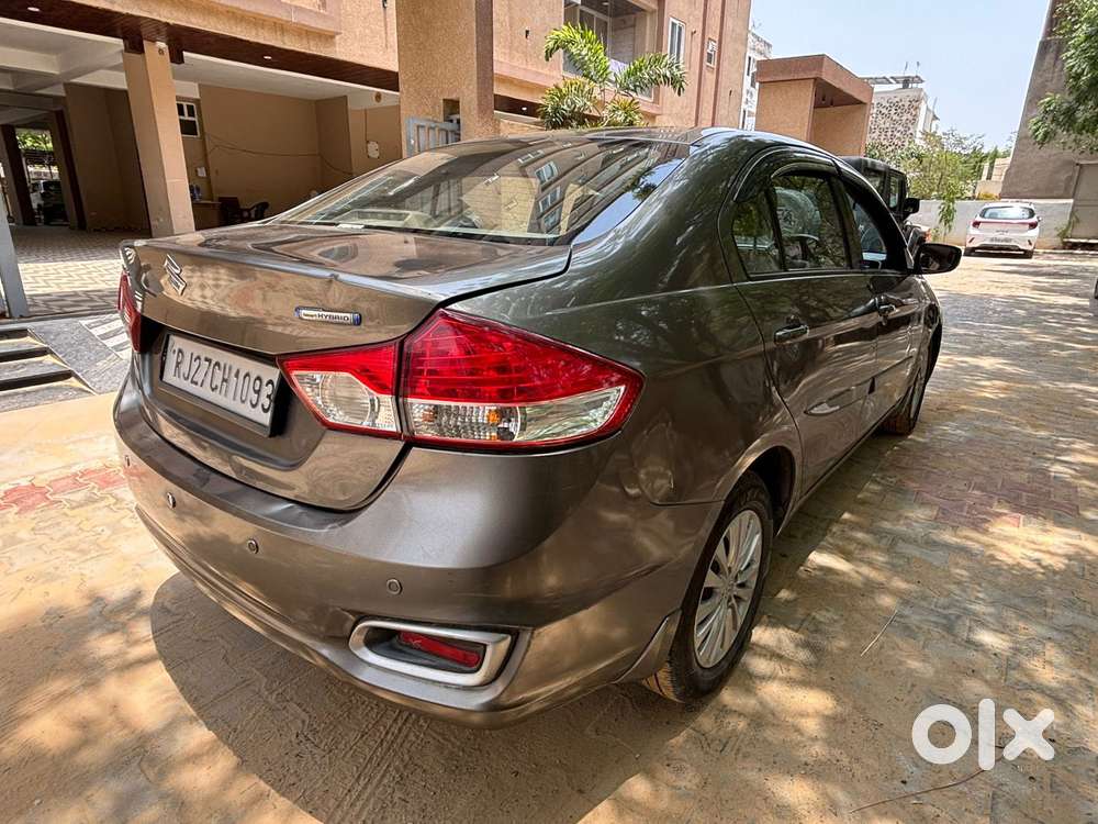 Maruti Suzuki Ciaz, 2019, Diesel
