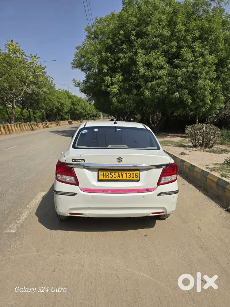 Maruti Suzuki Dzire 2014 Petrol Well Maintained