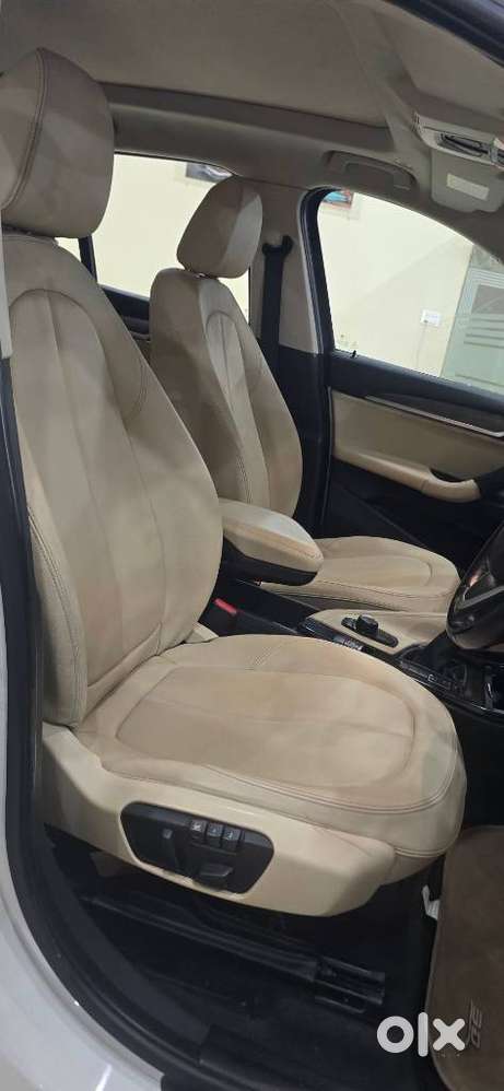 Bmw X1 2.0 Sdrive 20d, 2016, Diesel