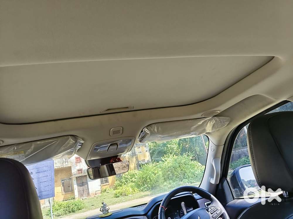 Mahindra Scorpio-n 2.2 Z8 L Diesel Mt 7 Str, 2025, Diesel
