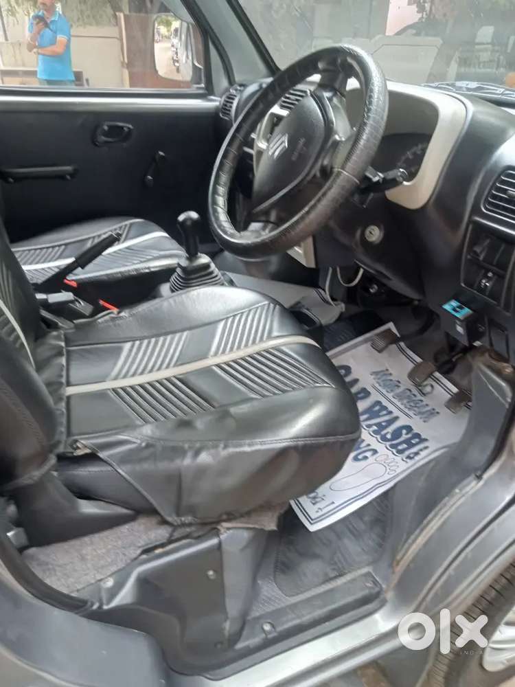 Maruti Suzuki Eeco 2019 Petrol 7 Seater