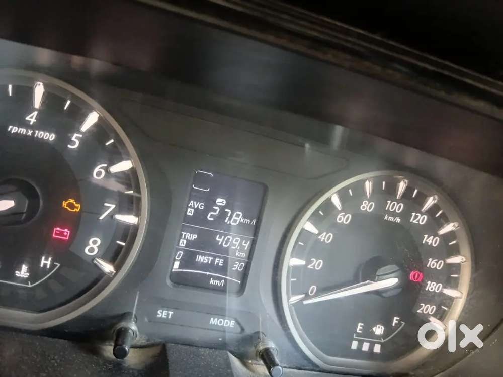 Tata Zest 2017 Diesel Good Condition