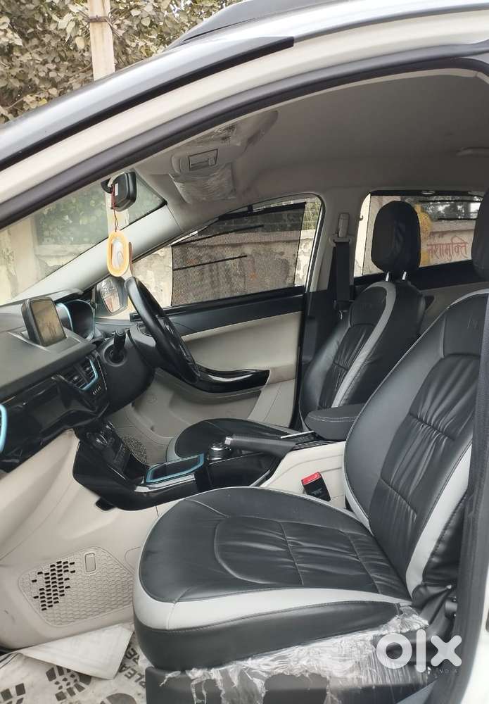 Tata Nexon Ev Xz Plus, 2023