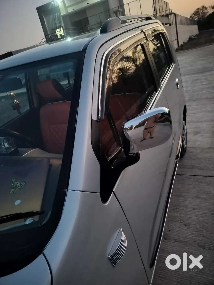 गुड कंडीशन आहे गाडी