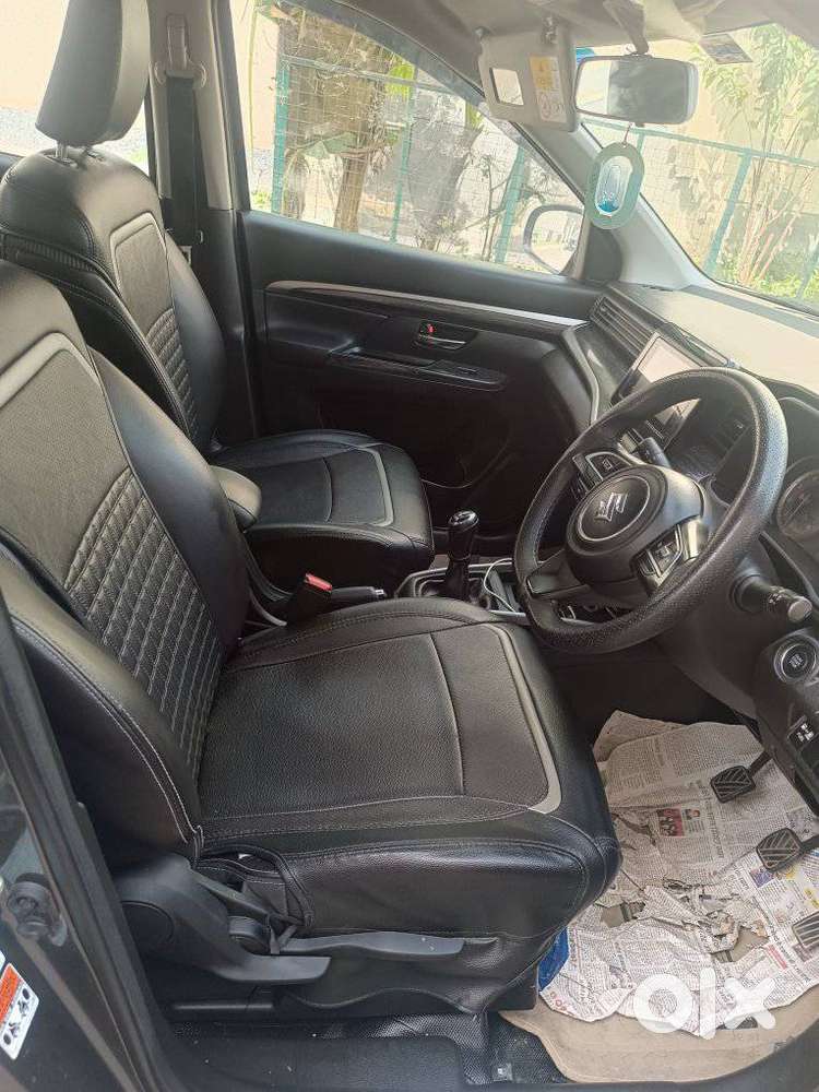 Maruti Suzuki Xl6 Zeta Mt Cng, 2023, Cng & Hybrids