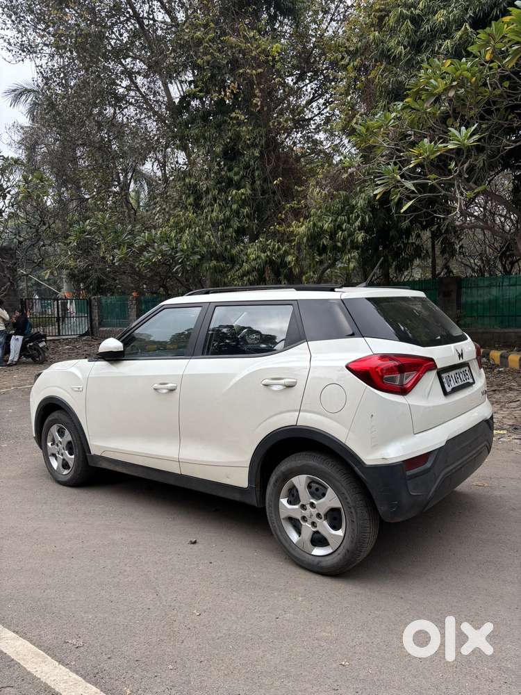 Mahindra Xuv300 W6, 2023, Petrol