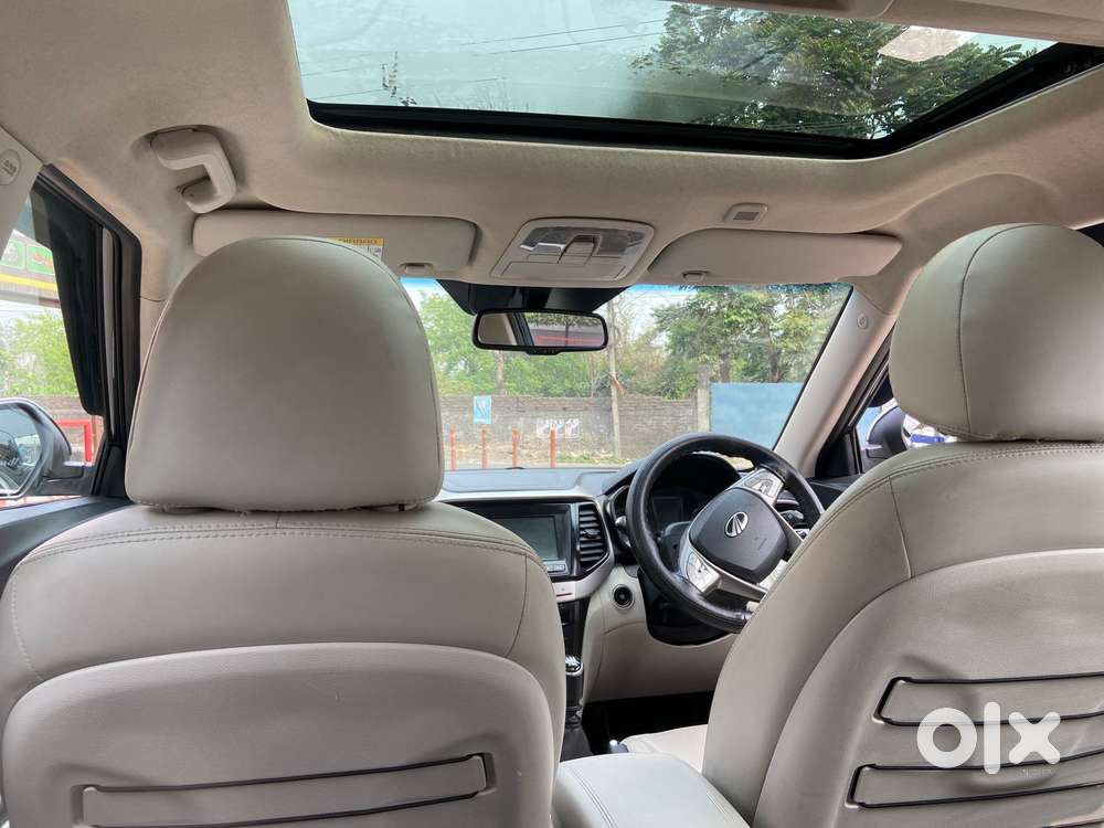 Mahindra Xuv300 W8 Option Dual Tone Diesel, 2022, Petrol