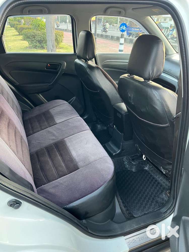 Maruti Suzuki Vitara Brezza Vdi, 2017, Diesel