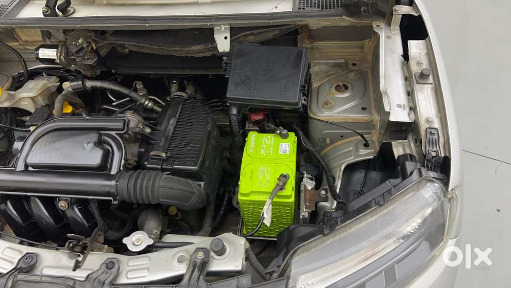 Renault Kwid Rxl 1.0, 2021, Petrol