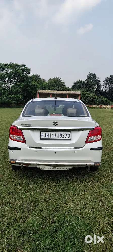 Maruti Suzuki Dzire 2022