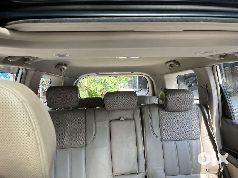 Mahindra Xuv500 W10 At, 2016, Diesel