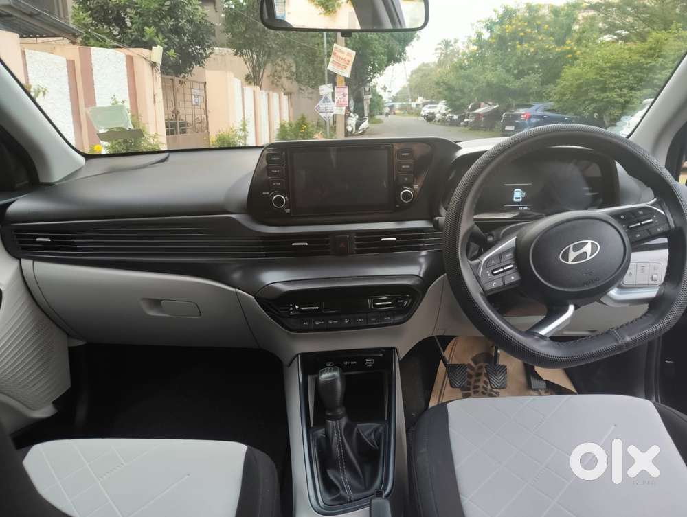 Hyundai I20 1.4 Sportz, 2023, Petrol