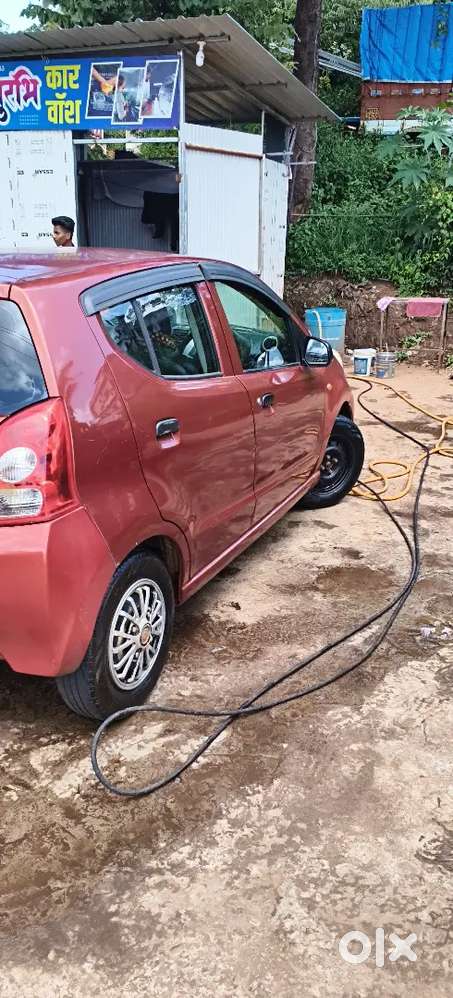 Maruti Suzuki A-star 2009 Petrol