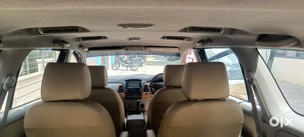 Toyota Innova 2011 Diesel Good Condition