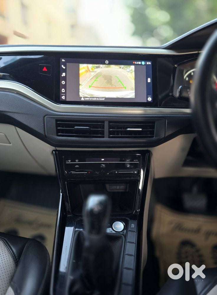 Volkswagen Virtus 1.0 Highline Tsi At, 2023, Petrol