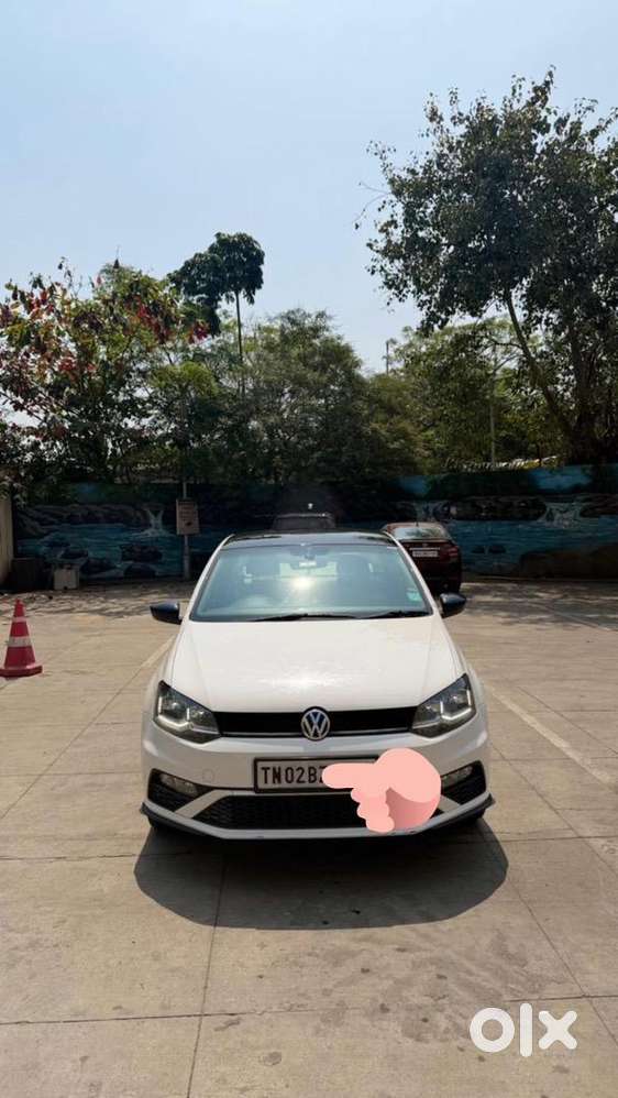 Volkswagen Diesel 2019 Higline Plus