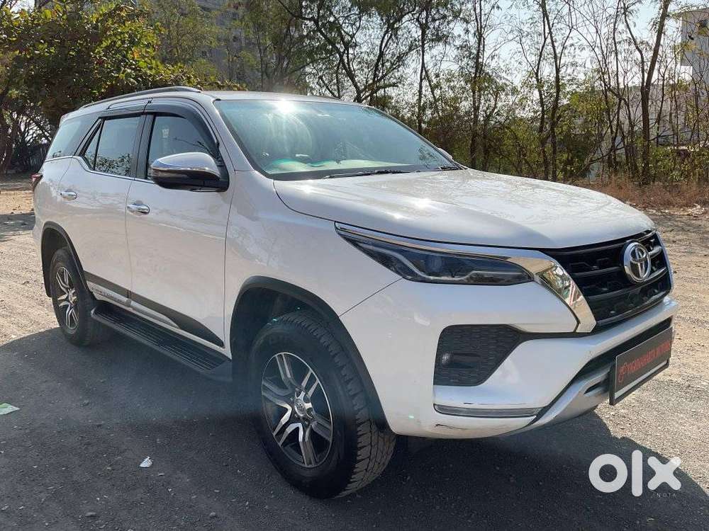 Toyota Fortuner 4x2 At 2.8 Diesel, 2023, Diesel