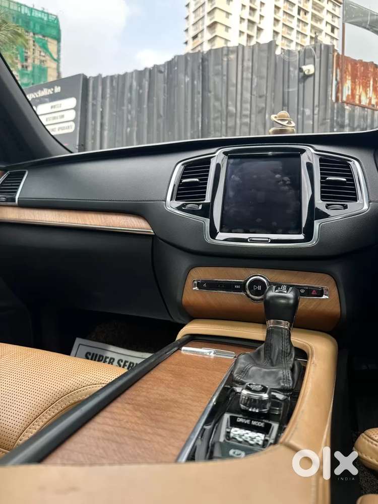 Volvo S90, 2019, Diesel