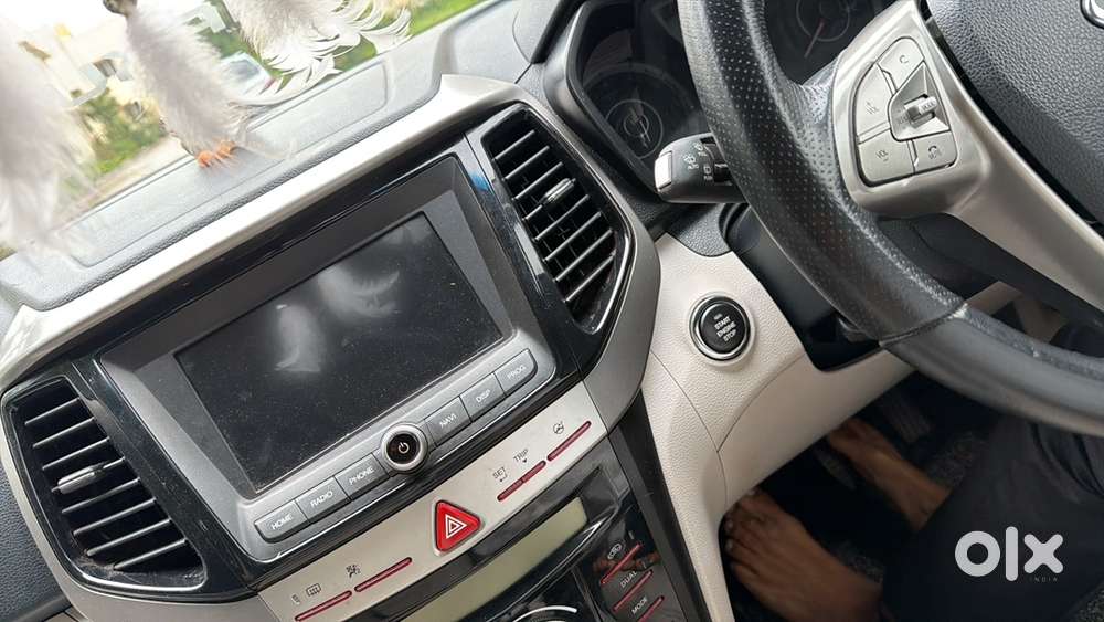 Mahindra Xuv300 Petrol 2021