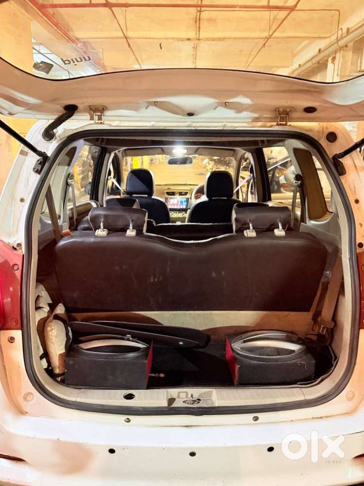 Maruti Suzuki Ertiga Vdi, 2012, Diesel
