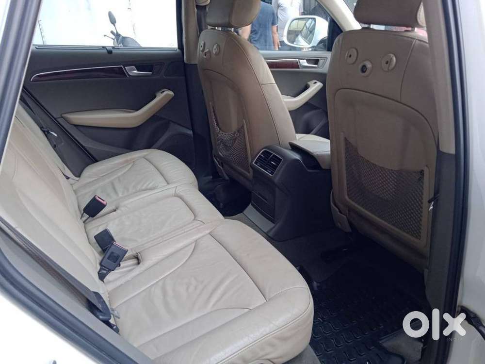 Audi Q5 2.0 Tdi Quattro, 2012, Diesel