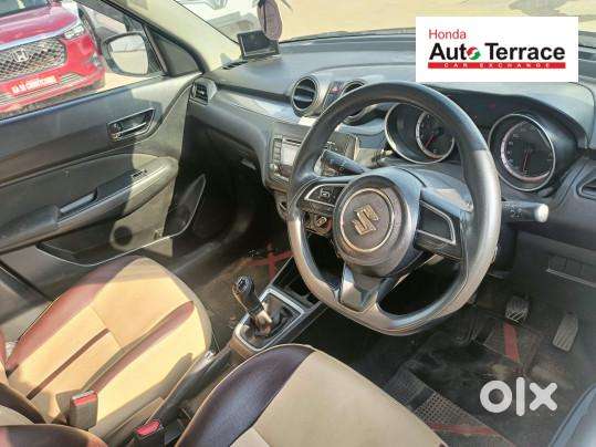 Maruti Suzuki Celerio Vxi, 2019, Petrol