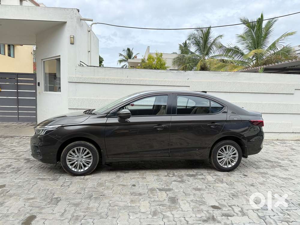 Honda City 2014-2015 I Dtec V, 2021, Diesel