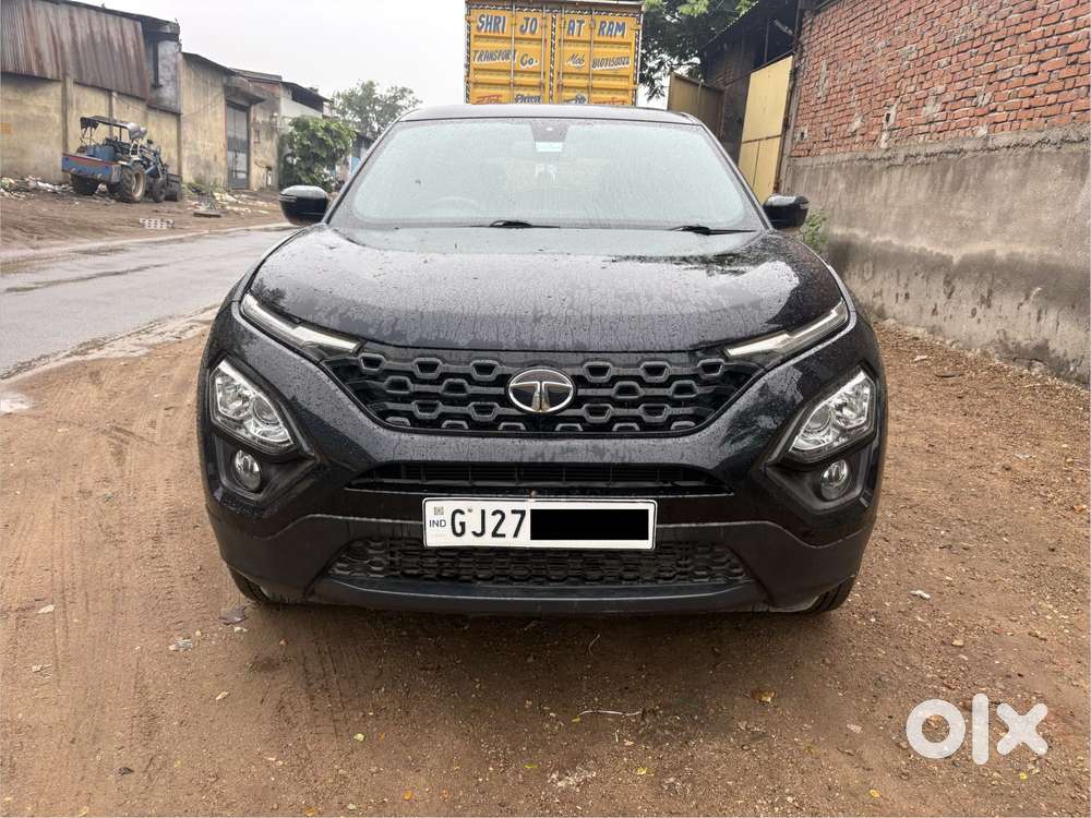 Tata Harrier Xz+, 2022, Diesel