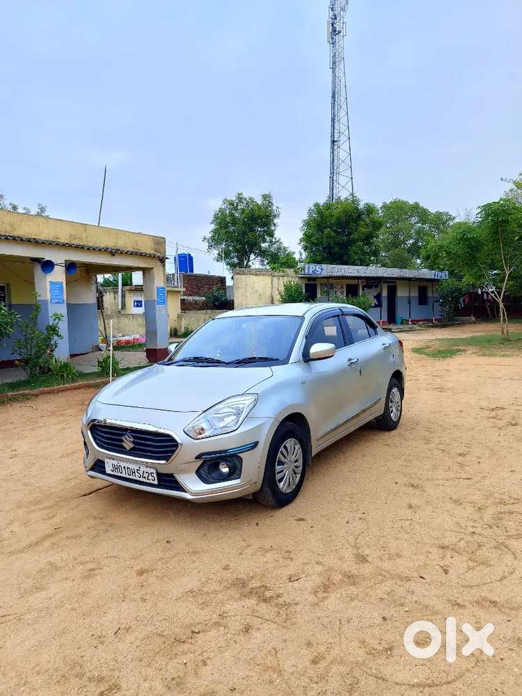Maruti Suzuki Dzire 2019 Petrol 70000 Km Driven