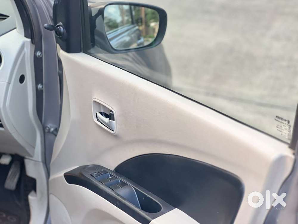 Maruti Suzuki Celerio Vxi, 2017, Cng & Hybrids