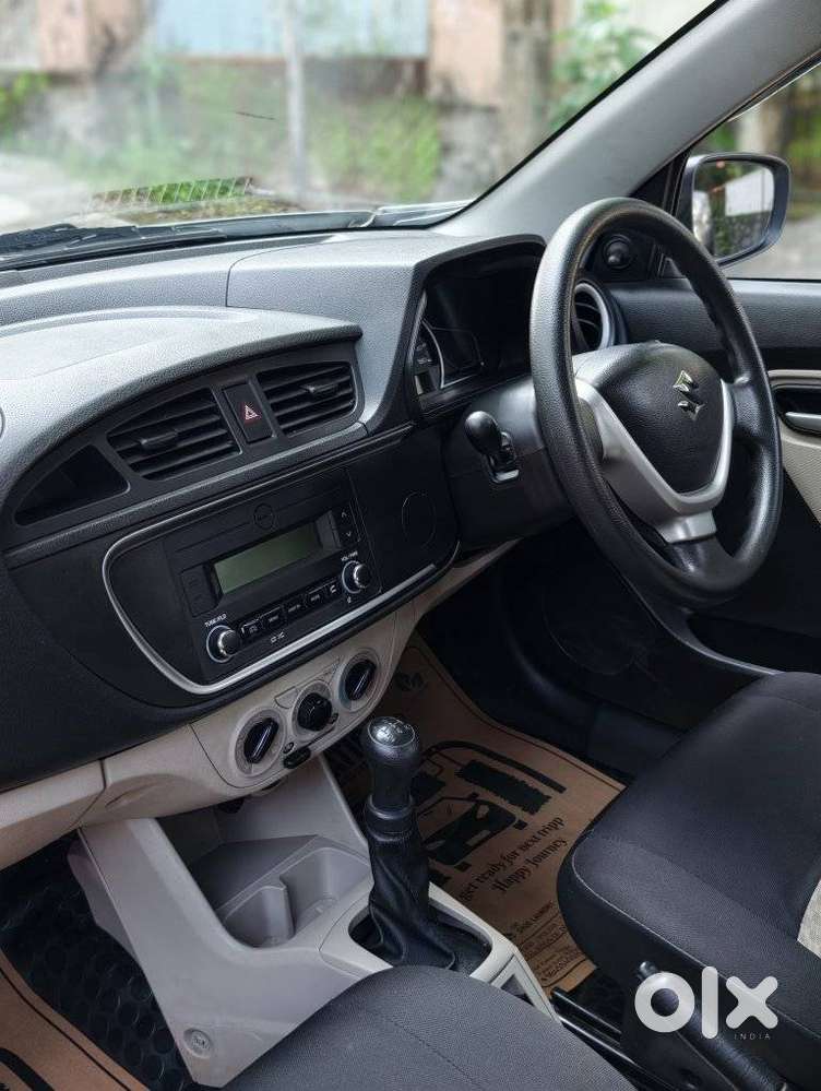 Maruti Suzuki Alto 800 2019-2023 0.8 Vxi, 2021, Petrol