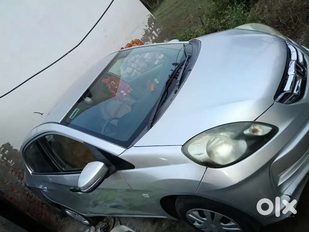 Honda Amaze 1.2 Diesel 2016