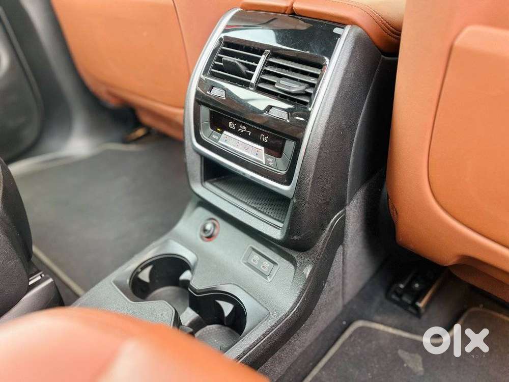 Bmw X7 3.0 Xdrive 40i M Sport, 2025, Petrol