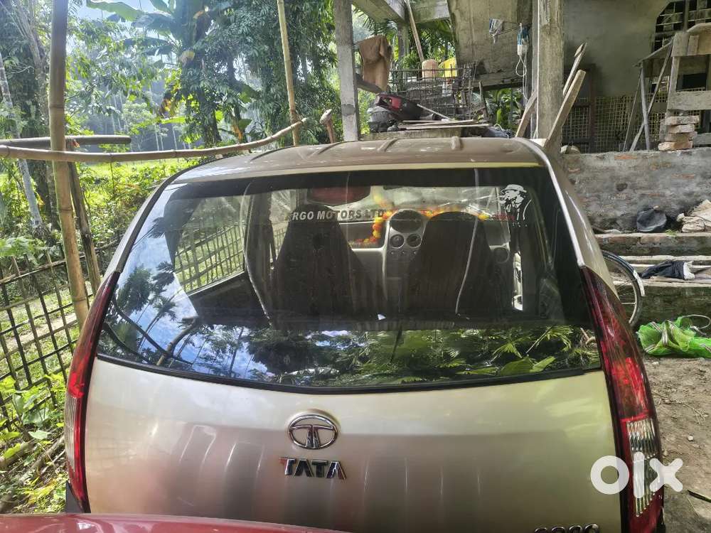 Tata Nano 2011 Lx Petrol