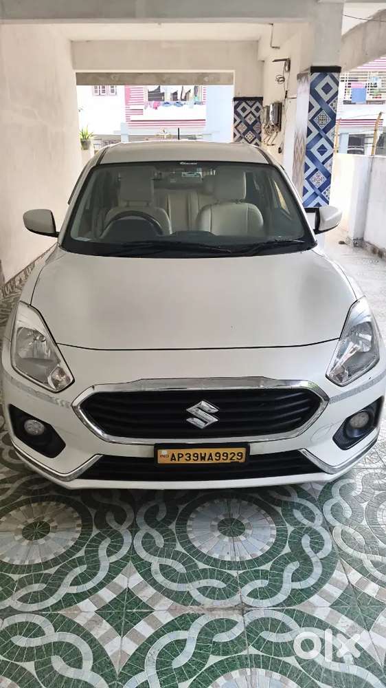 Maruti Suzuki Dzire 2019 Diesel 150000 Km Driven