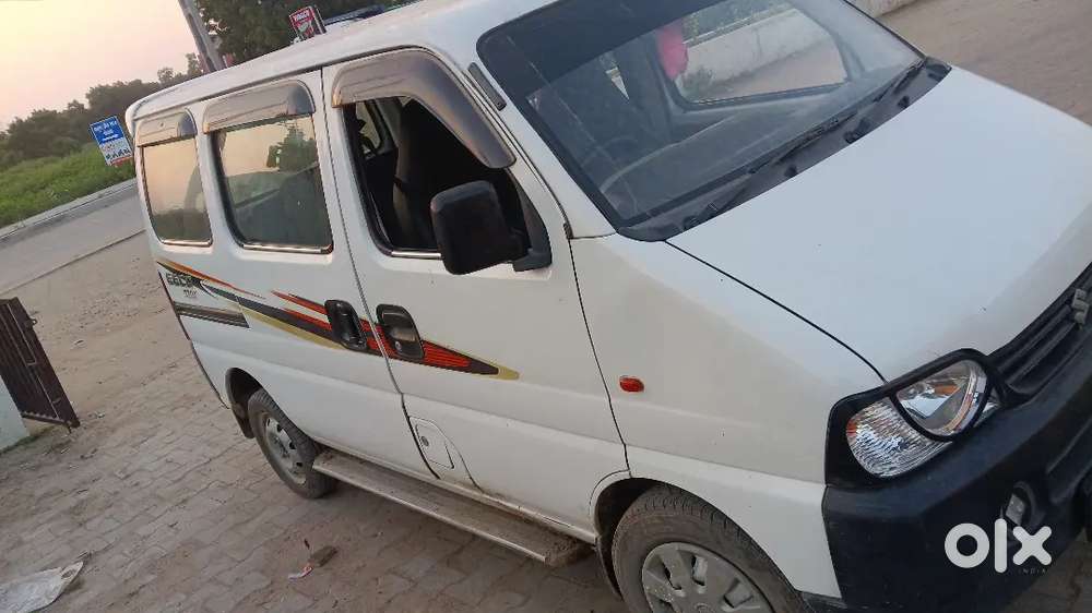 Maruti Suzuki Eeco 2020