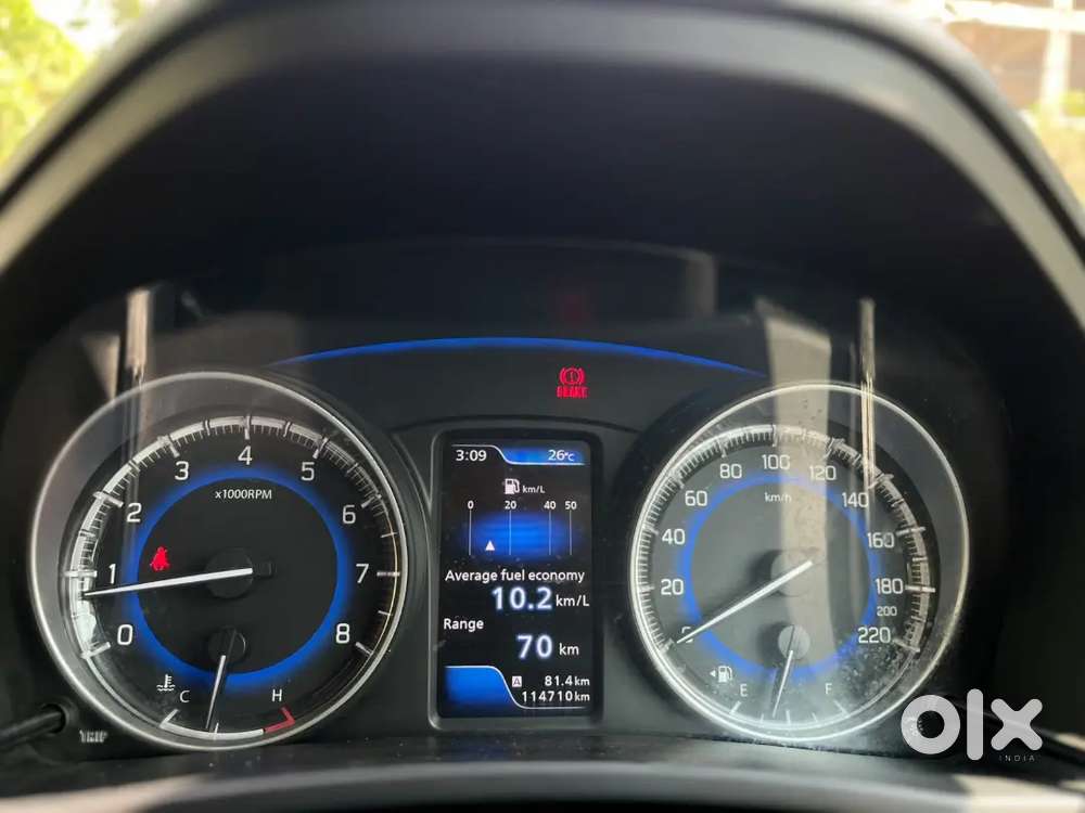 2016 Maruti Suzuki Baleno Zeta Single Owner In Excellent Condition