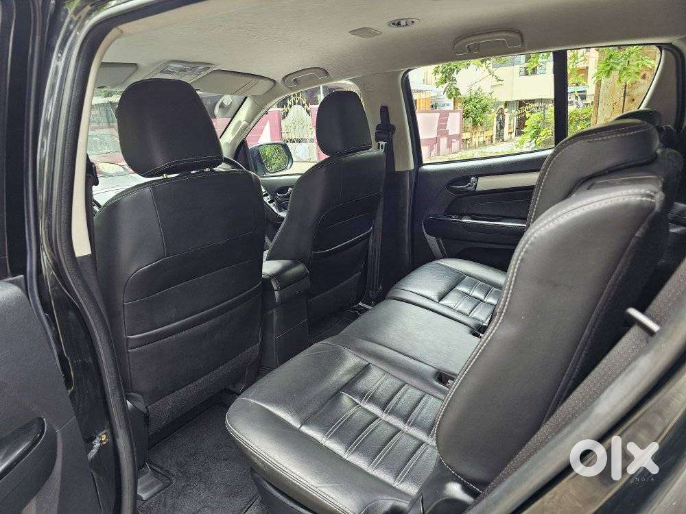 Isuzu Mu-x 4x2 At, 2022, Diesel